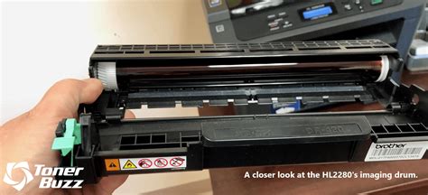 what is a brother printer drum|drum unit vs toner brother.